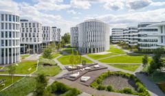 Business Garden Warszawa