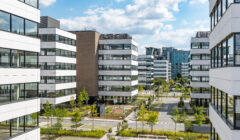 Business Garden Poznań