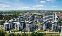 Business Garden Wrocław