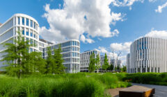 Business Garden Warszawa