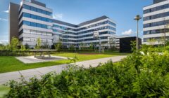 Business Garden Poznań