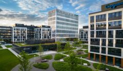 Business Garden Wrocław